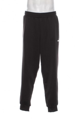 Pantaloni trening de bărbați PUMA, Mărime XXL, Culoare Negru, Preț 342,99 Lei