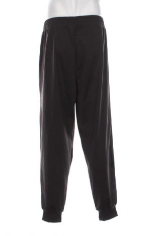 Pantaloni trening de bărbați PUMA, Mărime XXL, Culoare Negru, Preț 342,99 Lei