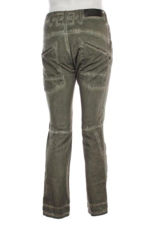 Męskie spodnie Pause Jeans, Rozmiar S, Kolor Zielony, Cena 145,99 zł