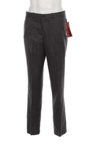 Męskie spodnie Perry Ellis, Rozmiar L, Kolor Kolorowy, Cena 248,28 zł