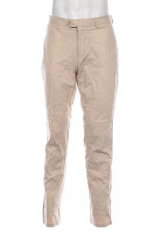 Herrenhose Peter Jackson, Größe L, Farbe Beige, Preis € 7,99