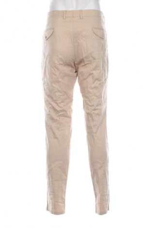 Herrenhose Peter Jackson, Größe L, Farbe Beige, Preis € 7,99