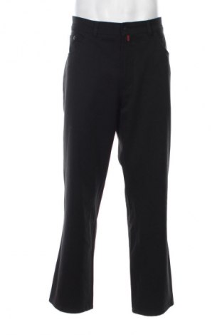 Pantaloni de bărbați Pierre Cardin, Mărime XL, Culoare Negru, Preț 178,95 Lei
