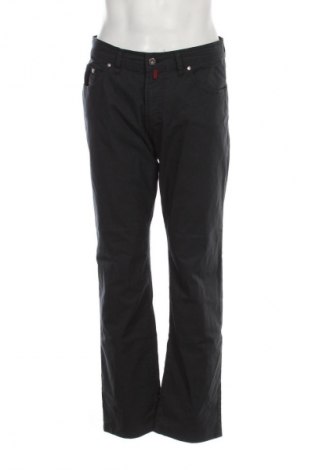 Herrenhose Pierre Cardin, Größe L, Farbe Grau, Preis € 26,89