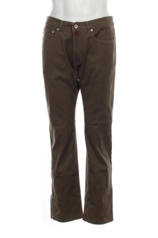 Мъжки панталон Pierre Cardin, Размер M, Цвят Бежов, Цена 94,99 лв.