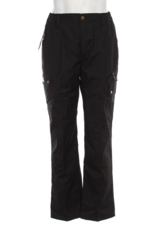 Herrenhose Pinewood, Größe M, Farbe Schwarz, Preis € 94,27