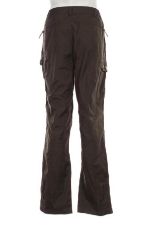 Мъжки панталон Pinewood, Размер XL, Цвят Зелен, Цена 68,43 лв.