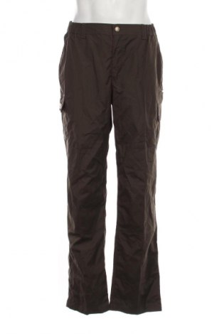 Мъжки панталон Pinewood, Размер XL, Цвят Зелен, Цена 68,43 лв.