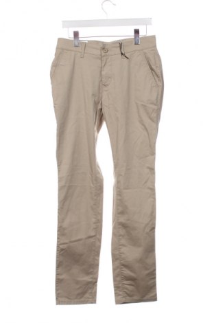 Ανδρικό παντελόνι Pioneer, Μέγεθος XS, Χρώμα  Μπέζ, Τιμή 53,99 €
