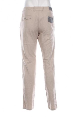 Pantaloni de bărbați Pioneer, Mărime L, Culoare Bej, Preț 342,99 Lei
