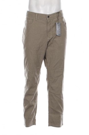 Pánské kalhoty  Pioneer, Velikost XL, Barva Zelená, Cena  1 649,00 Kč