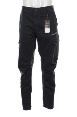 Herrenhose Pme Legend, Größe XXL, Farbe Grau, Preis € 86,99