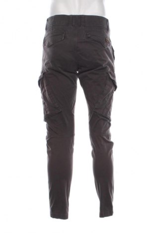 Pantaloni de bărbați Pme Legend, Mărime M, Culoare Gri, Preț 215,99 Lei