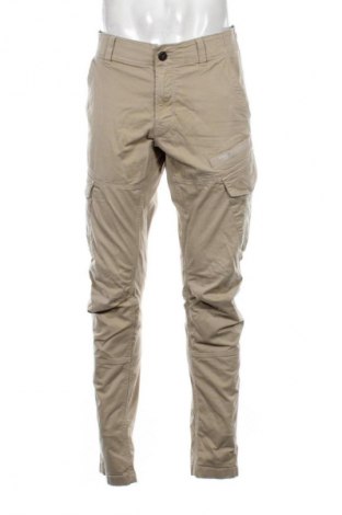 Pantaloni de bărbați Pme Legend, Mărime L, Culoare Bej, Preț 215,99 Lei