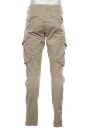 Pantaloni de bărbați Pme Legend, Mărime L, Culoare Bej, Preț 215,99 Lei