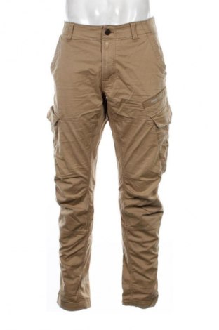 Pantaloni de bărbați Pme Legend, Mărime XL, Culoare Bej, Preț 494,99 Lei