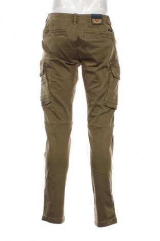 Pantaloni de bărbați Pme Legend, Mărime M, Culoare Bej, Preț 494,99 Lei