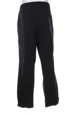 Pantaloni de bărbați Polarino, Mărime XL, Culoare Negru, Preț 243,99 Lei
