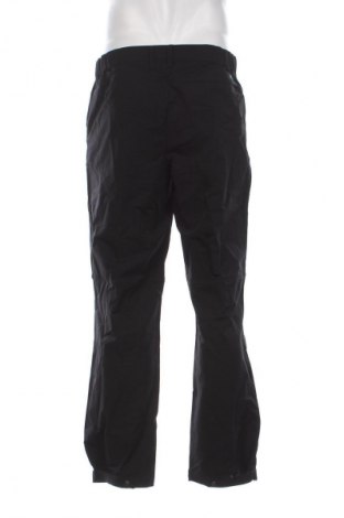 Męskie spodnie Polarino, Rozmiar L, Kolor Czarny, Cena 166,99 zł