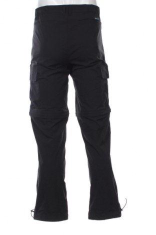 Ανδρικό παντελόνι Polarino, Μέγεθος S, Χρώμα Μαύρο, Τιμή 47,99 €