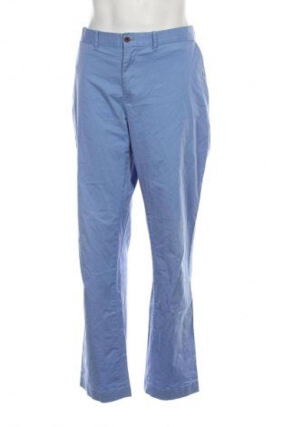 Férfi nadrág Polo Ralph Lauren, Méret L, Szín Kék, Ár 20 569 Ft