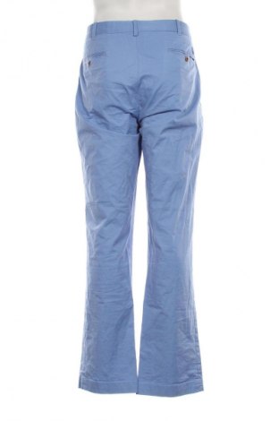 Férfi nadrág Polo Ralph Lauren, Méret L, Szín Kék, Ár 20 569 Ft