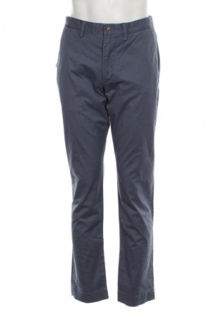 Férfi nadrág Polo Ralph Lauren, Méret L, Szín Kék, Ár 67 299 Ft