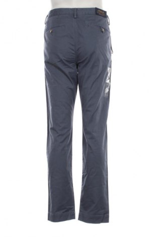 Férfi nadrág Polo Ralph Lauren, Méret L, Szín Kék, Ár 67 299 Ft
