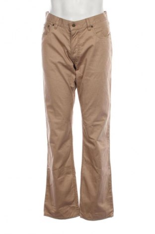 Pánské kalhoty  Polo Ralph Lauren, Velikost L, Barva Zlatistá, Cena  1 329,00 Kč