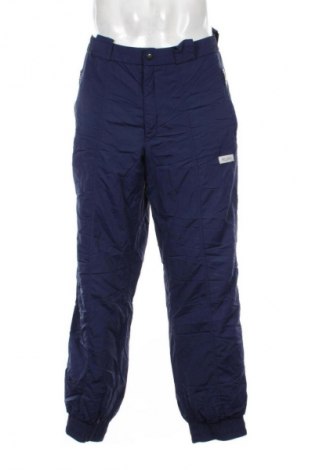 Мъжки панталон Proline, Размер L, Цвят Син, Цена 10,99 лв.