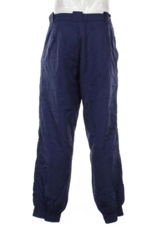 Мъжки панталон Proline, Размер L, Цвят Син, Цена 10,99 лв.