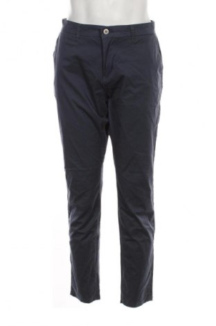 Férfi nadrág Pull&Bear, Méret XL, Szín Kék, Ár 4 809 Ft