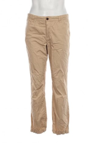 Pánske nohavice  Quba, Veľkosť M, Farba Béžová, Cena  13,95 €