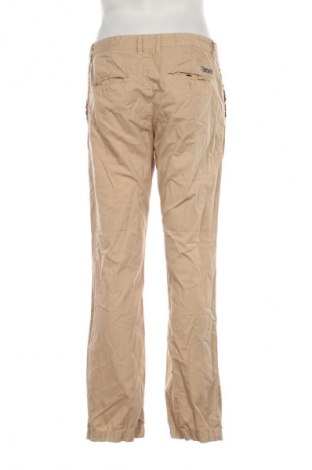 Pánske nohavice  Quba, Veľkosť M, Farba Béžová, Cena  13,95 €