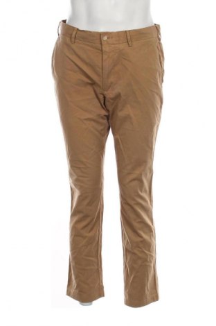 Pánské kalhoty  Ralph Lauren, Velikost M, Barva Béžová, Cena  1 987,00 Kč