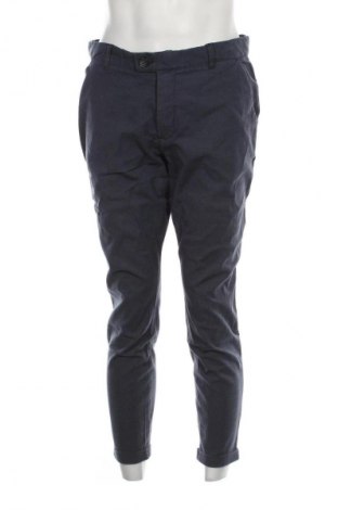 Pánské kalhoty  Rebel, Velikost M, Barva Modrá, Cena  494,00 Kč