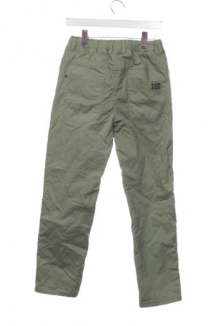Męskie spodnie Reserved, Rozmiar XS, Kolor Zielony, Cena 71,99 zł
