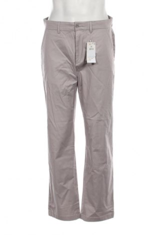 Herrenhose Reserved, Größe M, Farbe Grau, Preis 20,99 €