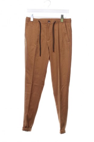 Pánské kalhoty  Reserved, Velikost S, Barva Hnědá, Cena  494,00 Kč