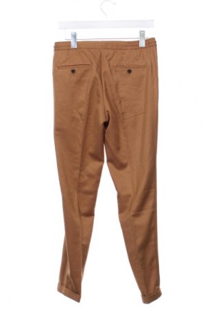 Pánské kalhoty  Reserved, Velikost S, Barva Hnědá, Cena  494,00 Kč