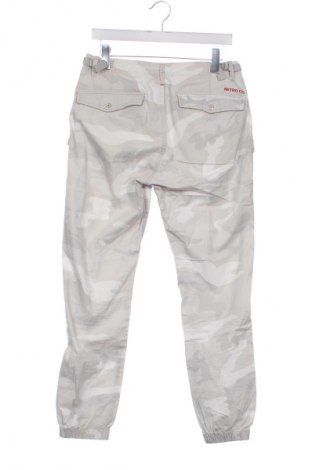 Férfi nadrág Retro Jeans, Méret S, Szín Sokszínű, Ár 9 606 Ft