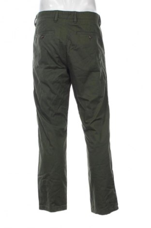 Pantaloni de bărbați Roger Kent, Mărime XL, Culoare Verde, Preț 48,99 Lei