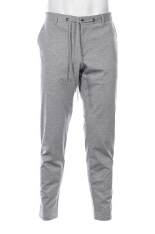 Pantaloni de bărbați S.Oliver, Mărime L, Culoare Gri, Preț 126,32 Lei