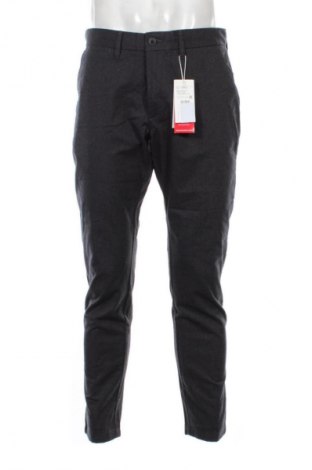 Herrenhose S.Oliver, Größe M, Farbe Grau, Preis 57,99 €