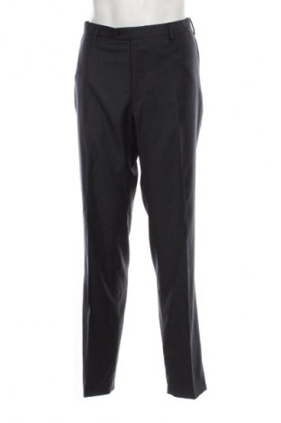 Męskie spodnie Salvatore Ferragamo, Rozmiar XL, Kolor Niebieski, Cena 439,00 zł