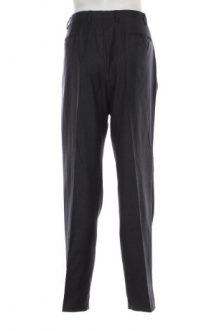 Męskie spodnie Salvatore Ferragamo, Rozmiar XL, Kolor Niebieski, Cena 439,00 zł