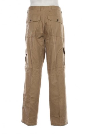 Pánské kalhoty  Sasson, Velikost XL, Barva Béžová, Cena  495,00 Kč