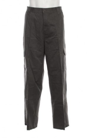 Мъжки панталон Sasson, Размер XL, Цвят Сив, Цена 39,10 лв.