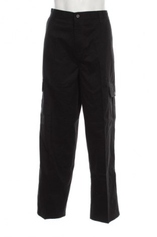 Мъжки панталон Sasson, Размер XL, Цвят Черен, Цена 62,56 лв.
