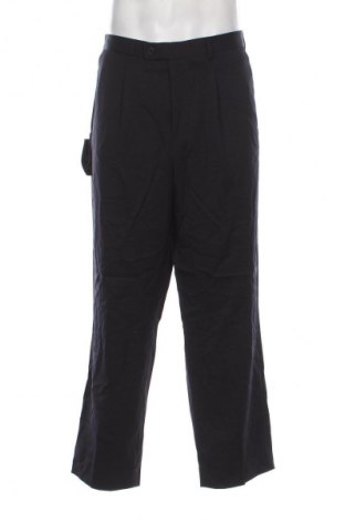 Мъжки панталон Savane, Размер L, Цвят Син, Цена 22,99 лв.